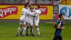 O'Higgins gana con el VAR como protagonista y es líder