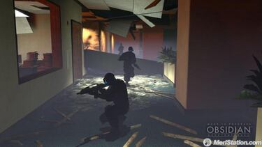 [E3] Alpha Protocol, Impresiones