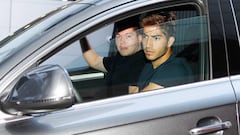 El drama que vive uno de los peores refuerzos del Madrid