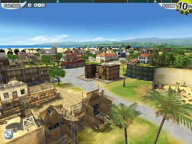 Luces, cámara y ¡acción!