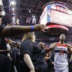 Paul Pierce no permitía usar las zapatillas de LeBron James