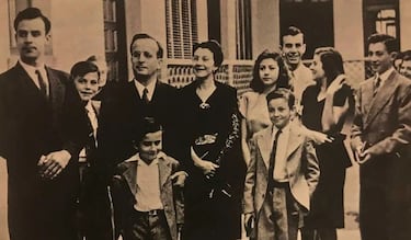 Ni Zambrano, Ni Villarreal: esta es la familia más rica y millonaria de Nuevo León