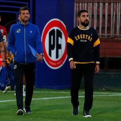 Oficial: a la U se le cae un candidato para la banca