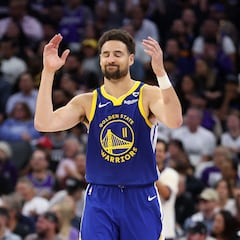 Klay y el hundimiento del Titanic