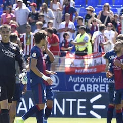 Yáñez se postula como la única novedad de Míchel