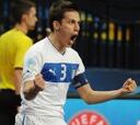Italia jugará la final tras vencer a la Portugal de Ricardinho
