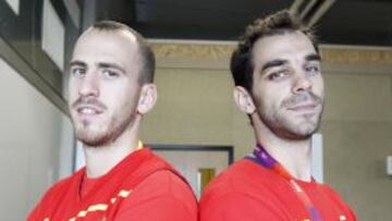 Rusia, amenaza para ser líder de grupo y esquivar a EE UU