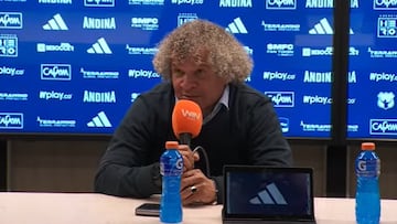 “Nos comportaremos como un equipo grande en el Atanasio”