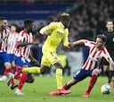 El objetivo del Villarreal es recuperar al mejor Chukwueze