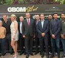 Gran éxito de la Gala solidaria 'GBGM' en su lucha contra la ELA