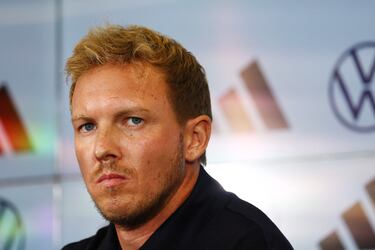 Germany appoint Julian Nagelsmann on short-term deal: Will he manage at Euro 2024? 