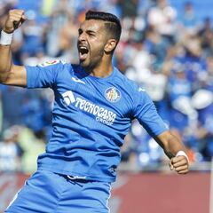 El portero Greif y el delantero Ángel serán los primeros