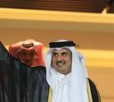 El Emir de Qatar prepara la llegada del Mundial: “Es muy importante para el mundo árabe”