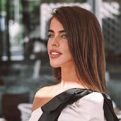 Violeta Mangriñán desvela todos sus retoques estéticos: "No soy una polioperada"