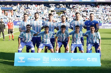 Juanfran Funes: “Nos equivocaremos si miramos la clasificación”