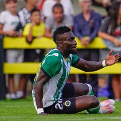 El Racing aún no ha podido inscribir a sus fichajes