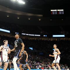 Which NBA teams could pick Chet Holmgren in Draft & what kind of player is he?