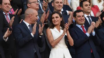 La RFEF destinará 20 millones de euros al fútbol femenino