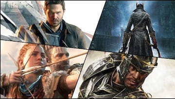 Éxitos recientes: videojuegos candidatos a tener una secuela