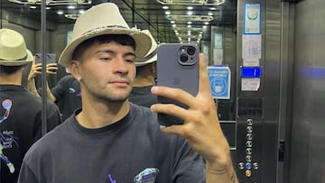 Fue parte de la otra generación dorada y sonó en River: así es el fichaje sorpresa de Colo Colo