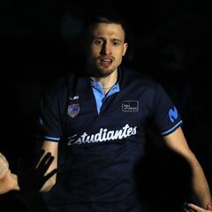 Avramovic: "Si ganamos estamos salvados, al 100%"