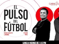 El Pulso del Fútbol