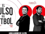 El Pulso del Fútbol