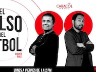 El Pulso del Fútbol