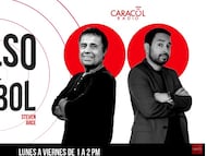 El Pulso del Fútbol