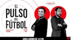 El Pulso del Fútbol: La “pesadilla” de los centros que tiene a Millonarios por fuera de los ocho