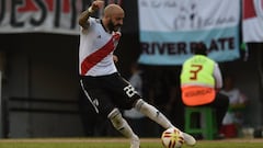 ¿Pinola está en los planes de Rosario Central?