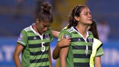 México perdió la semifinal en penales contra Canadá