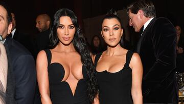 Hunter Mahan compares the Kardashians to a golf course