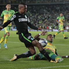 Nacional - Huila: Horario, TV y cómo ver online