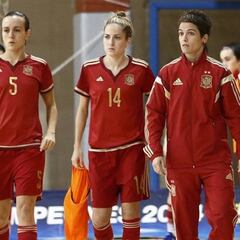 Alicia Morell dio una lista llena de novedades para Moscú