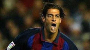 <b>RECUPERADO. </b>Gerard Lopez se ha entrenado con normalidad y podría entrar en la convocatoria para el partido frente al Racing.