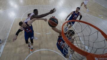 La Euroliga y la ELPA estudian un plan de pensiones