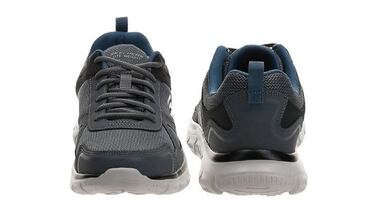 Skechers Track, los tenis deportivos para hombre más vendidos de Amazon