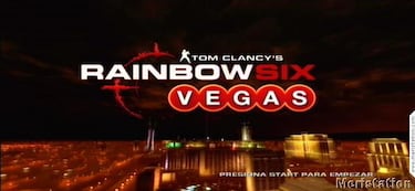 Rainbow Six: Vegas, Impresiones
