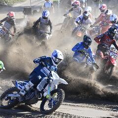 Francia decide el subcampeonato