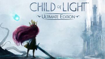 Child of Light y otros juegos de Ubisoft, gratis para estos días de cuarentena