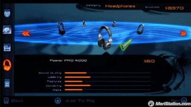 Armin Van Buuren In the Mix