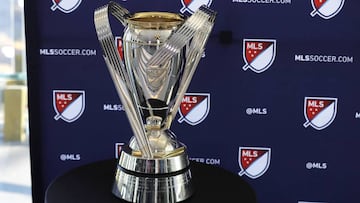 Llegó el día para conocer el nuevo campeón de la MLS, Seattle Sounders y Toronto FC se encuentran listos para disputar la MLS Cup desde el CenturyLink Field.