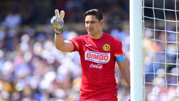 Moisés Muñoz: “Me gustaría una final contra Pumas”