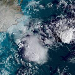 Tormenta Tropical Helene y John, en vivo: trayectoria hoy 24 de septiembre y estados afectados