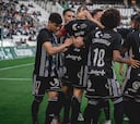 Los playoffs de ascenso a segunda se verán en América