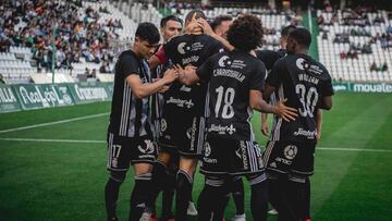 Los playoffs de ascenso a segunda se verán en América