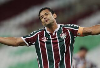 Pesadilla de Fred en Río: le apuntan con un arma y roban su vehículo