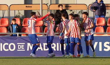 Joyas de la Academia que cautivaron a Europa