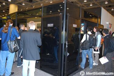 La GDC 2009, en imágenes